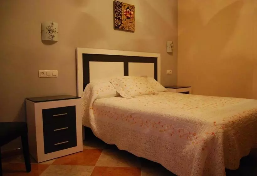 Hostal Pintor