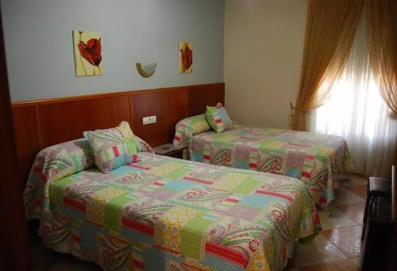 Hostal Pintor