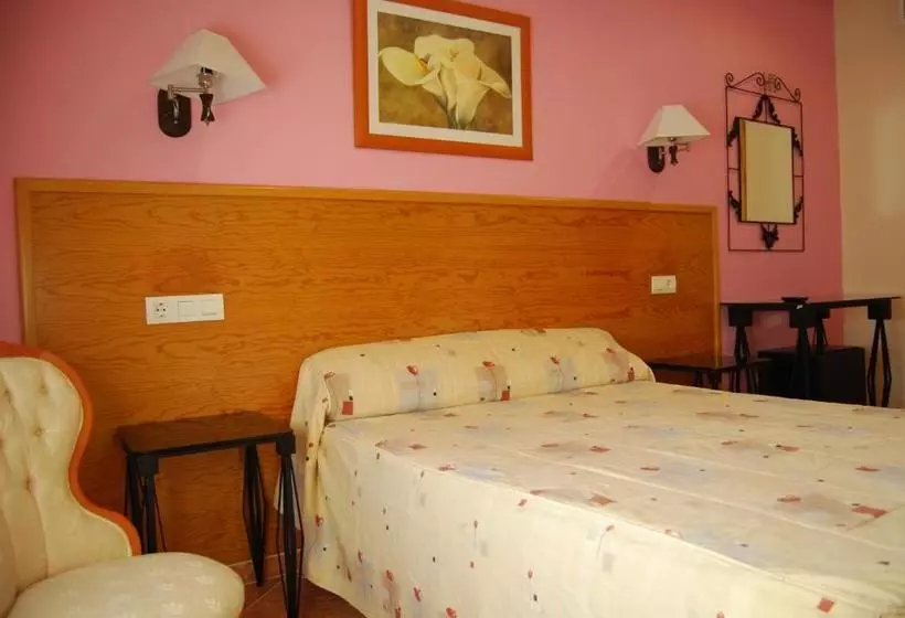 Hostal Pintor