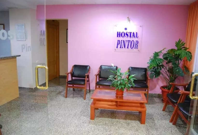 Hostal Pintor