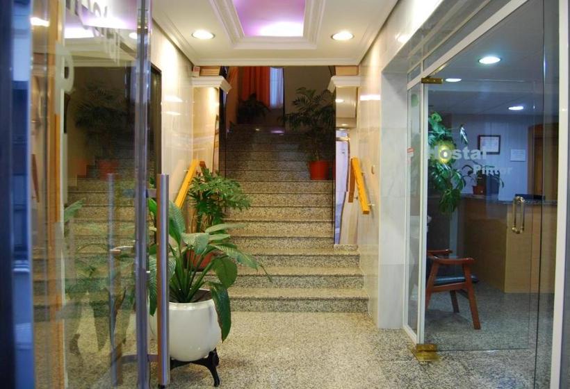 Hostal Pintor