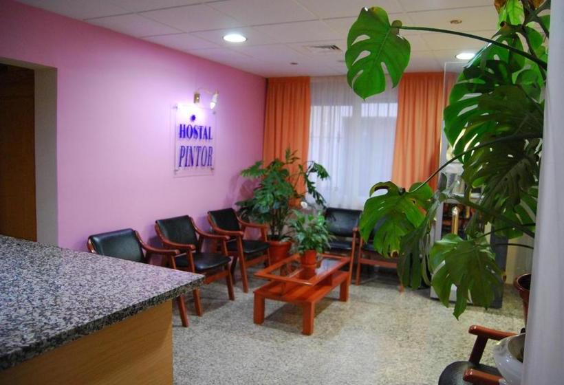 Hostal Pintor