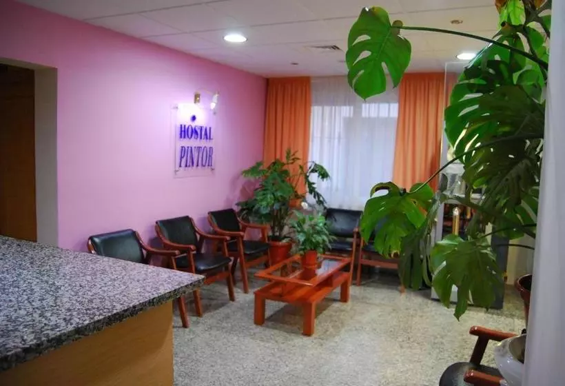 Hostal Pintor
