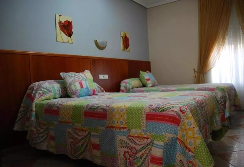 Hostal Pintor