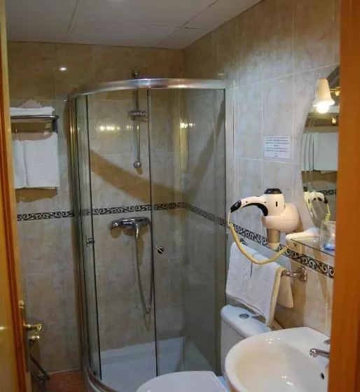 Hostal Pintor