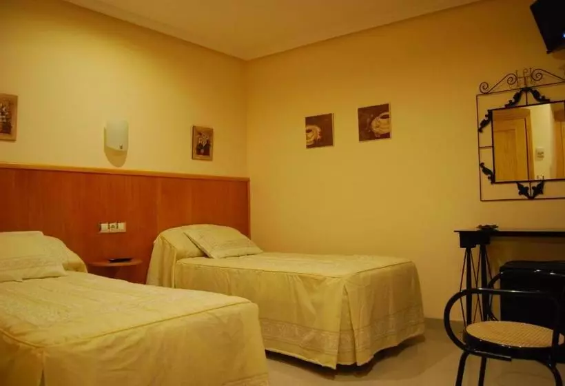 Hostal Pintor