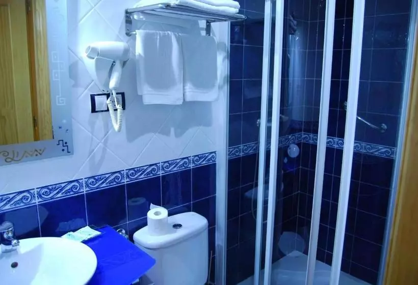 Hostal Pintor