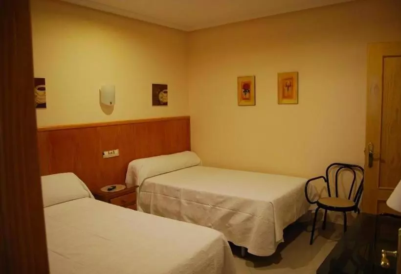 Hostal Pintor