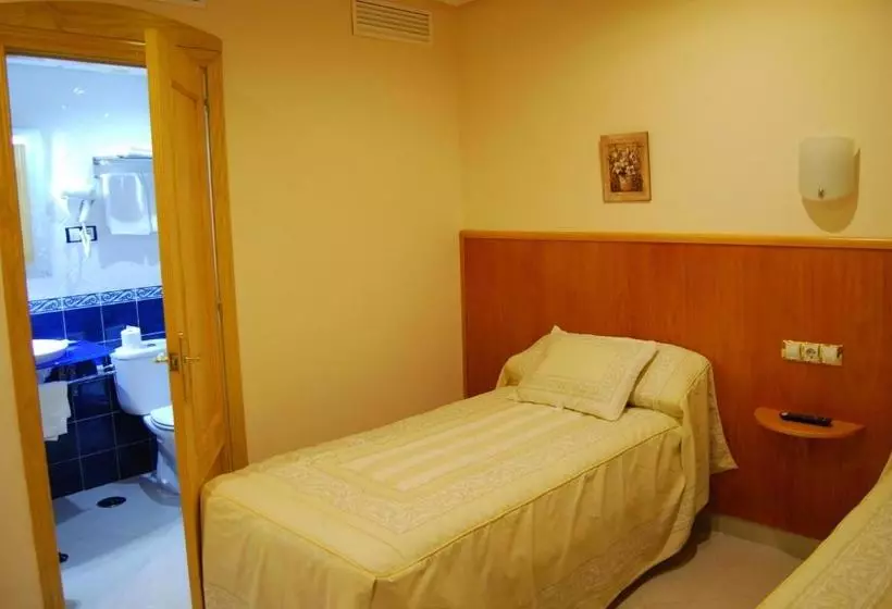 Hostal Pintor