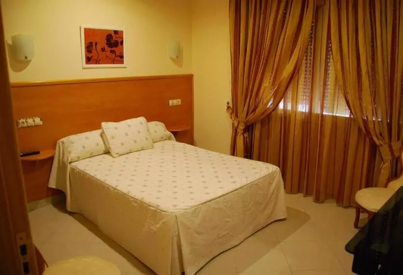 Hostal Pintor