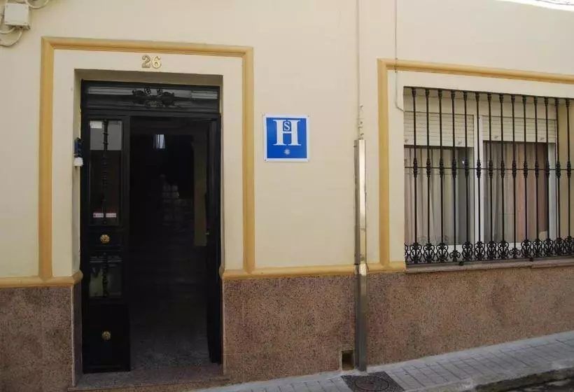 Hostal Pintor
