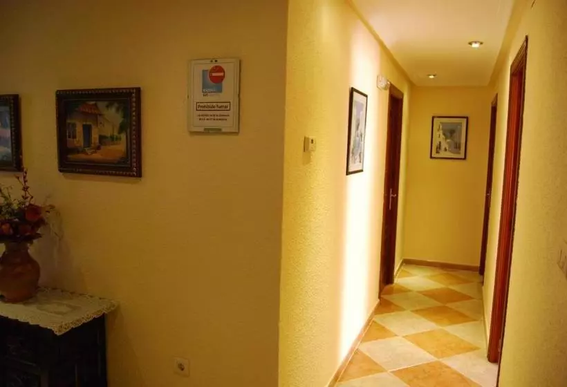 Hostal Pintor