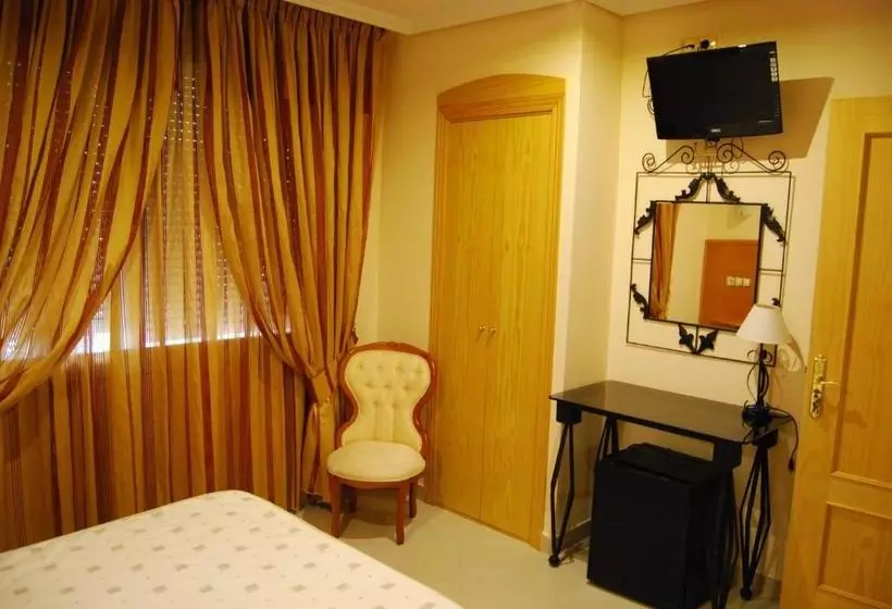 Hostal Pintor