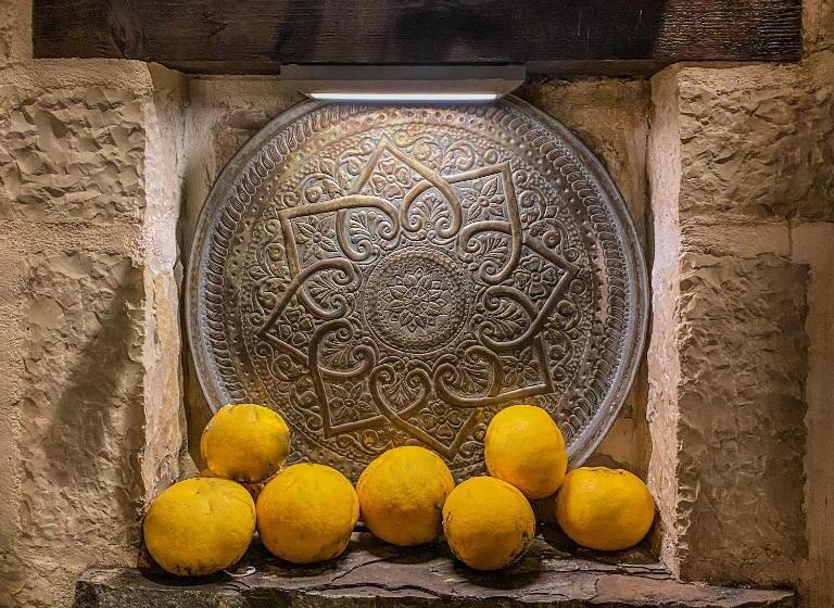 Kamares Historic Boutique Hotel & Spa