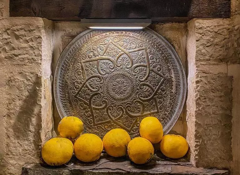 Kamares Historic Boutique Hotel & Spa