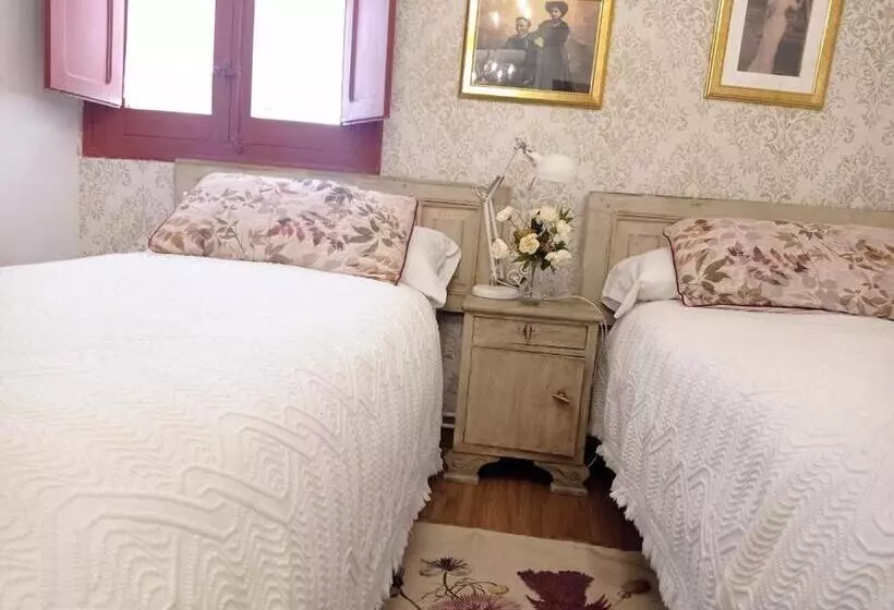 Hotelli Riojania Heredad