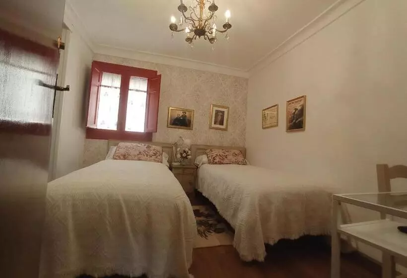 Hotelli Riojania Heredad