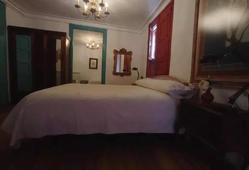 Hotelli Riojania Heredad