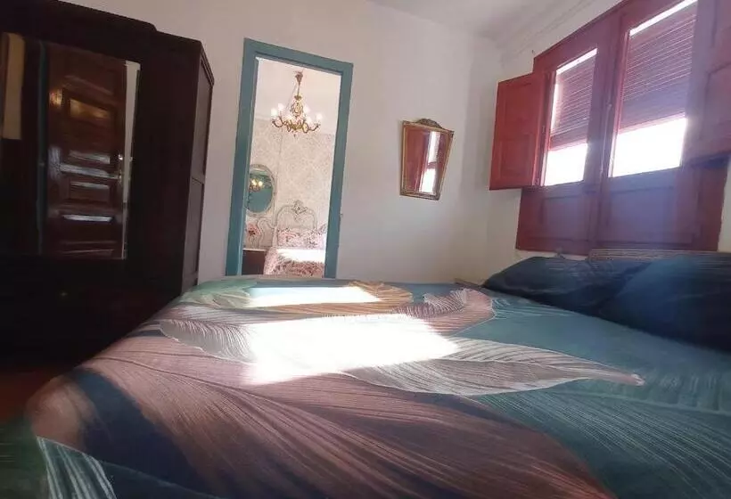 Hotelli Riojania Heredad