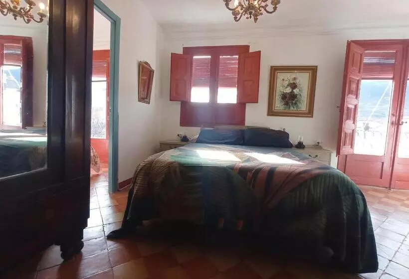 Hotelli Riojania Heredad