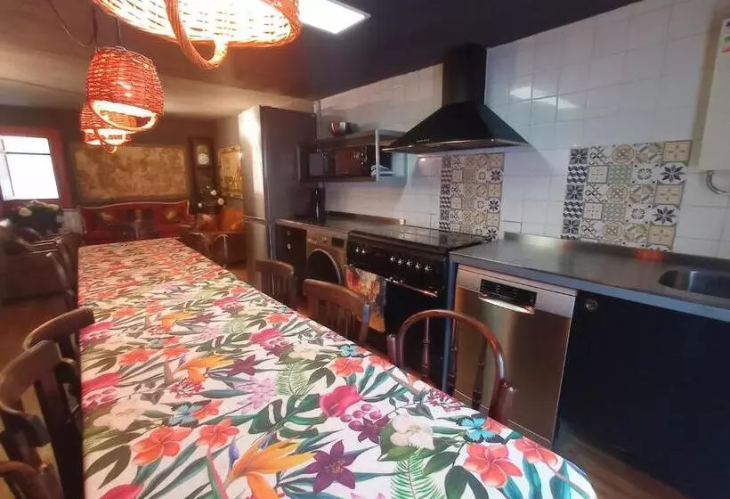 Hotelli Riojania Heredad