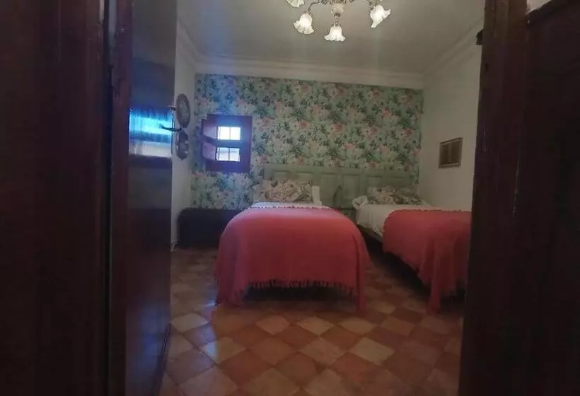 Hotelli Riojania Heredad