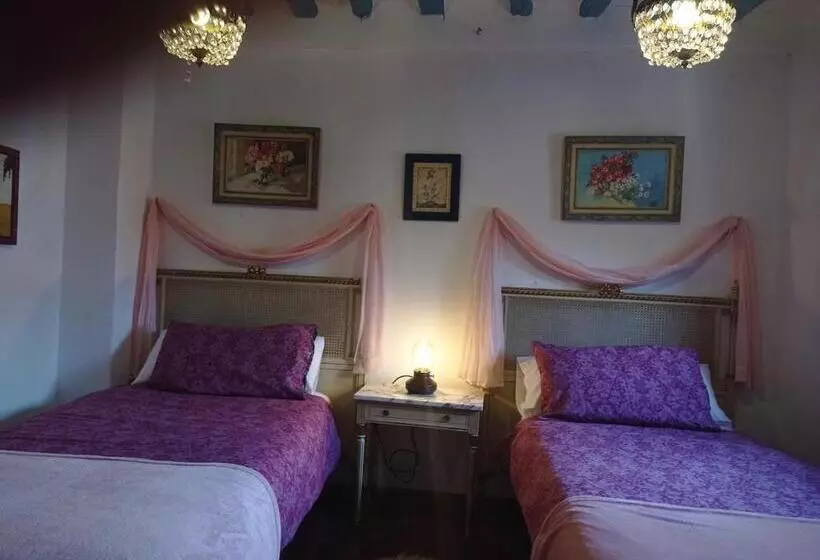 Hotelli Riojania Heredad