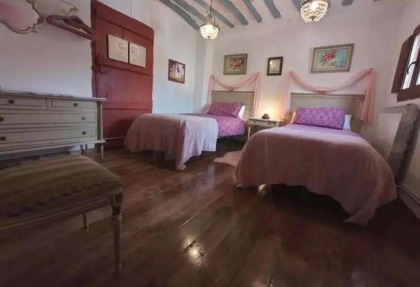 Hotelli Riojania Heredad