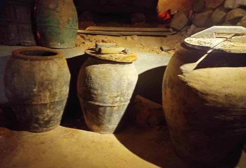 호텔 Riojania Heredad