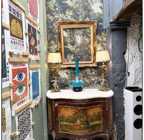 호텔 Riojania Heredad