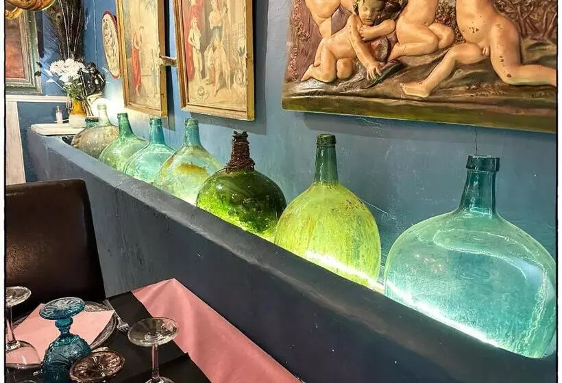 Hotelli Riojania Heredad