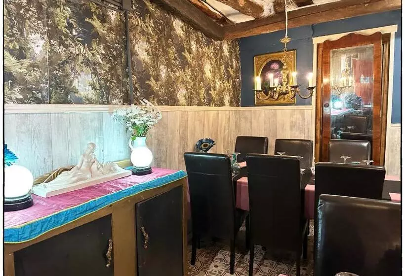 Hotelli Riojania Heredad