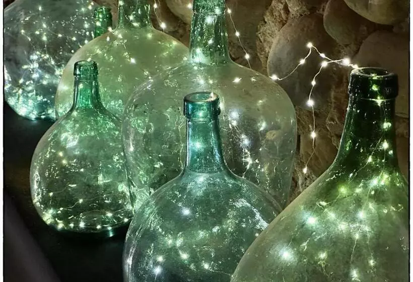 Hotelli Riojania Heredad