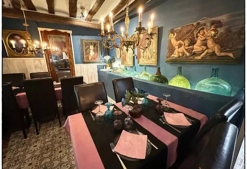 Hotelli Riojania Heredad