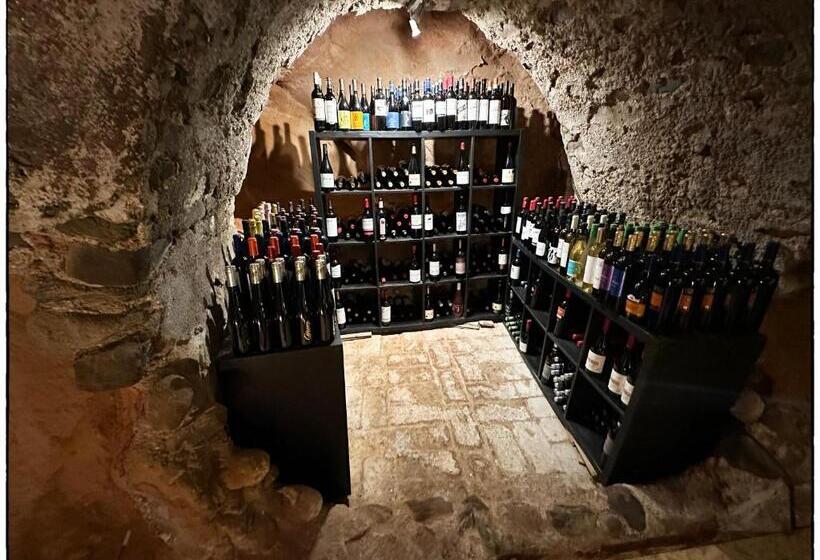 호텔 Riojania Heredad