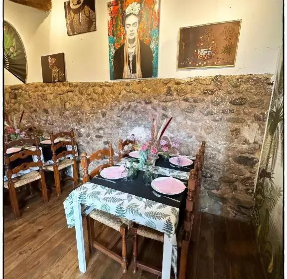 Hotelli Riojania Heredad