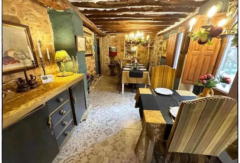 Hotelli Riojania Heredad