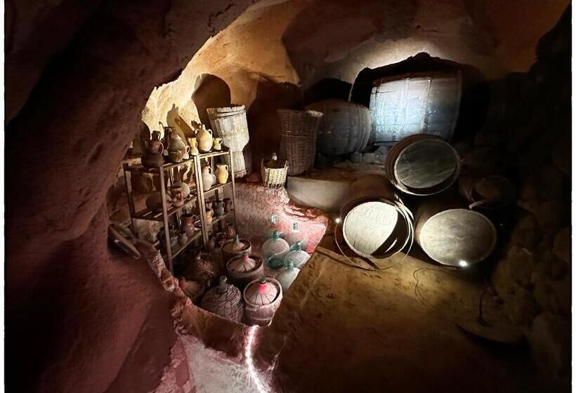 호텔 Riojania Heredad