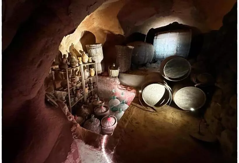 Hotelli Riojania Heredad