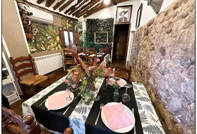 Hotelli Riojania Heredad