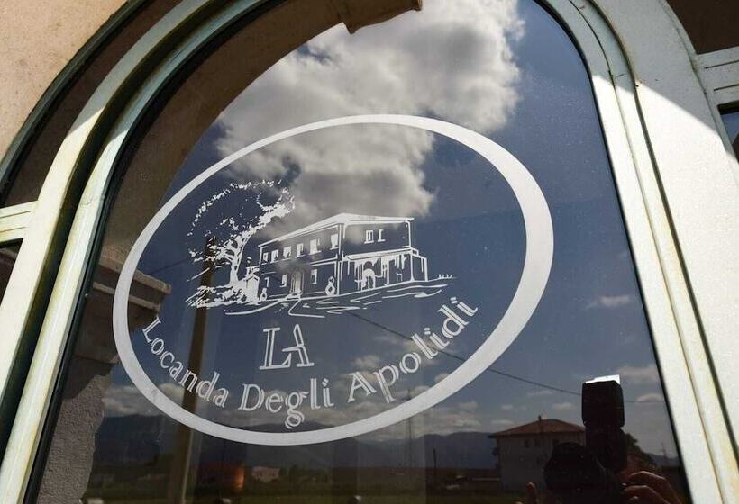 Albergo La Locanda Degli Apolidi