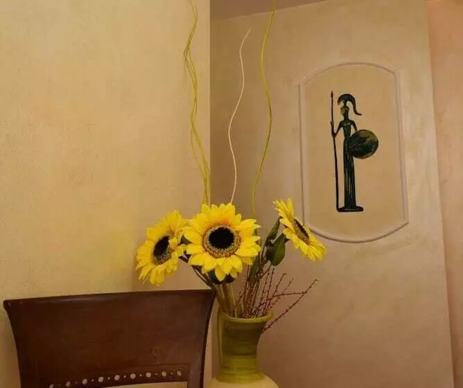 Albergo La Locanda Degli Apolidi