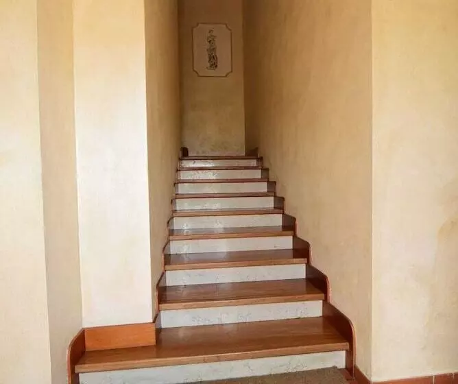 Albergo La Locanda Degli Apolidi