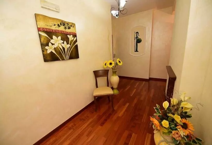 Albergo La Locanda Degli Apolidi