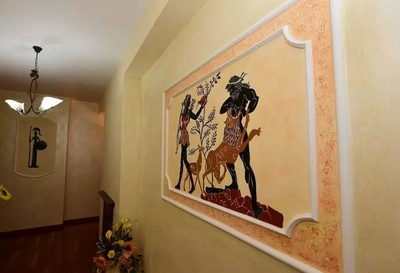 Albergo La Locanda Degli Apolidi