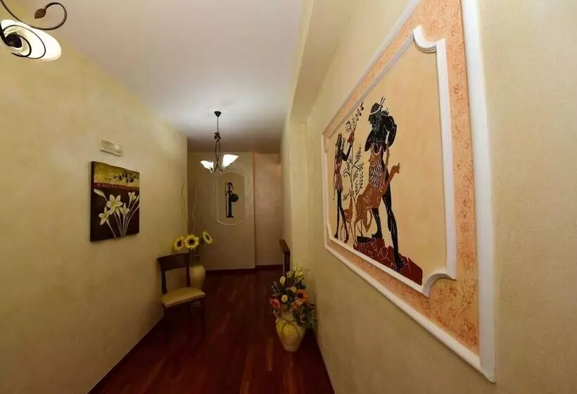 Albergo La Locanda Degli Apolidi