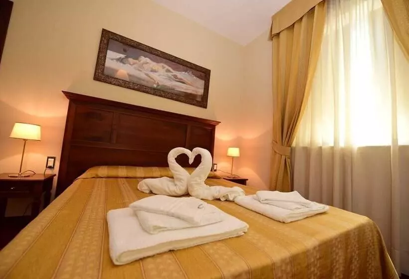 Albergo La Locanda Degli Apolidi