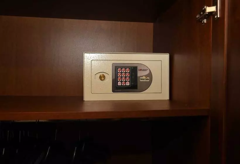 Albergo La Locanda Degli Apolidi