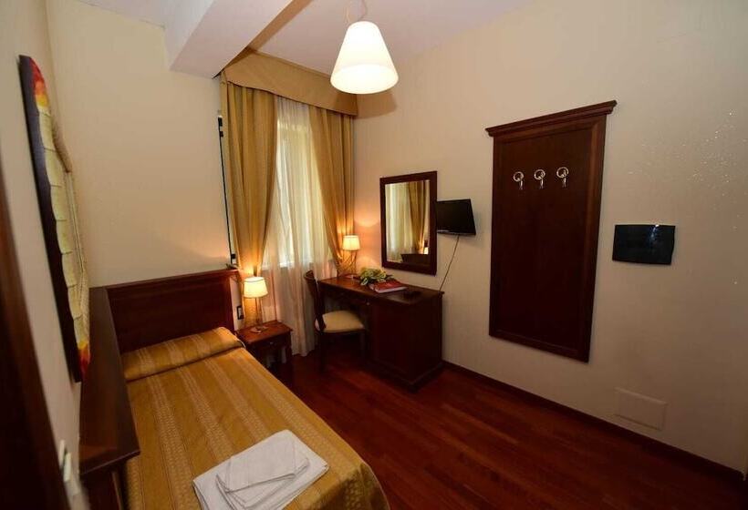 Albergo La Locanda Degli Apolidi