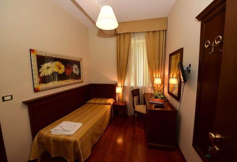 Albergo La Locanda Degli Apolidi